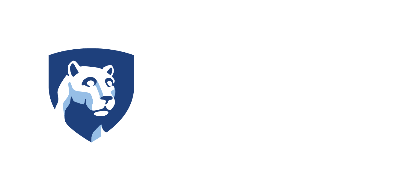 PSU Libraries logo